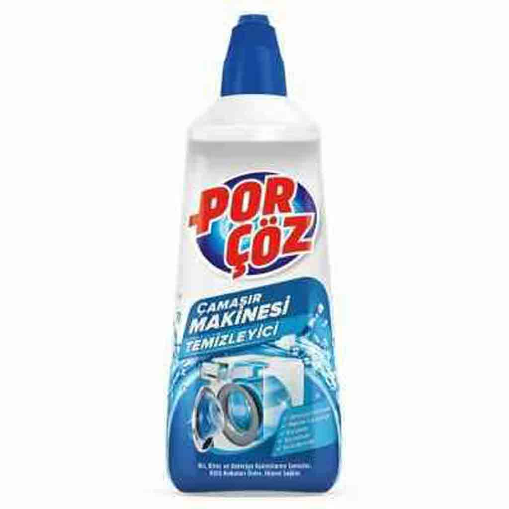 جرم گیر ماشین لباسشویی پورچوز Porçöz حجم 250 میل